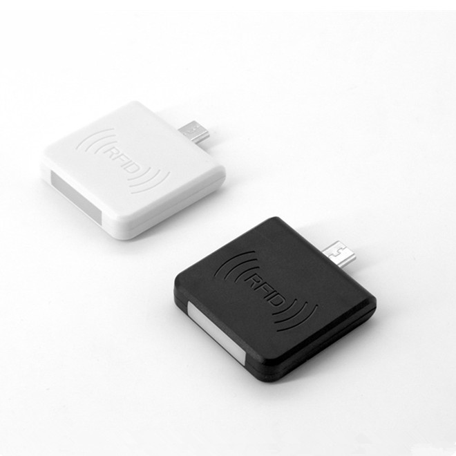 125 كيلو هرتز مايكرو USB قارئ RFID