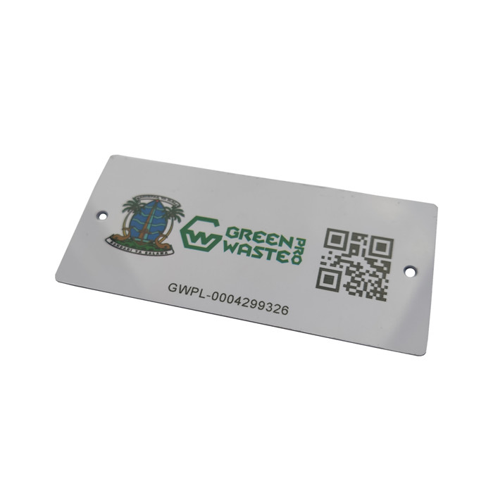 بطاقة لاصقة RFID 3M